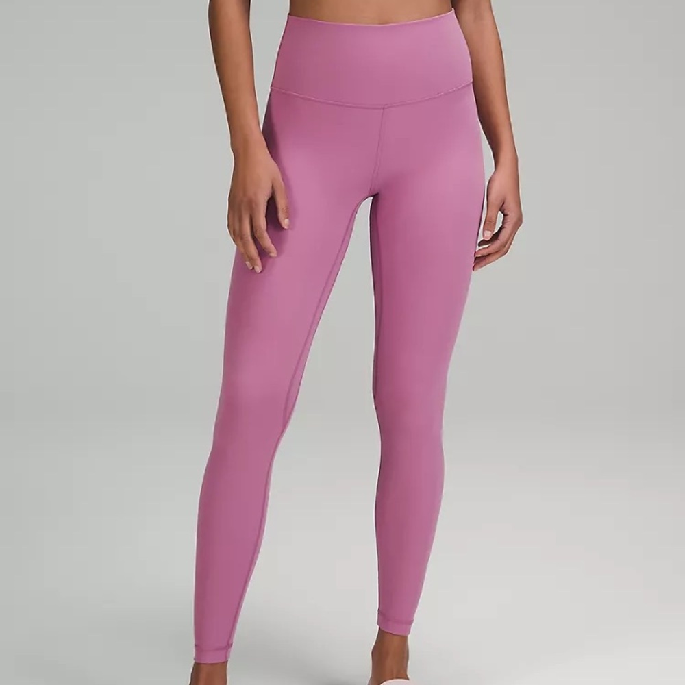 lululemon Align High-Rise Pant 28"